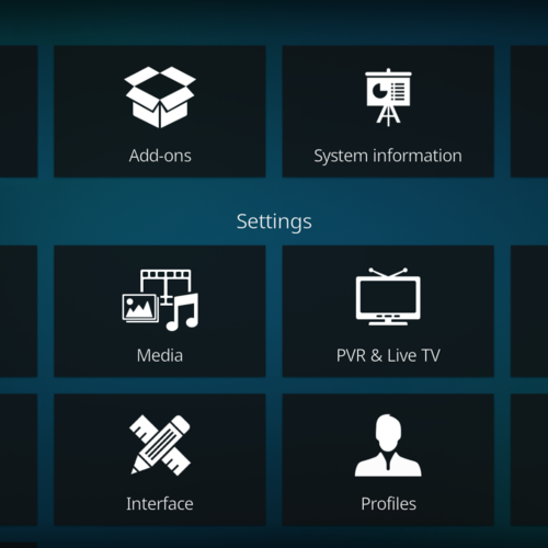 kodi os download